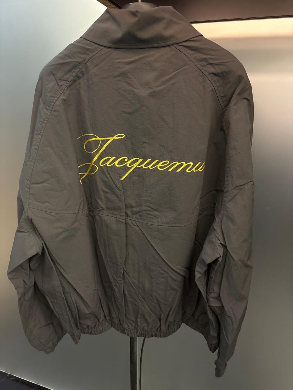 Le Blouson