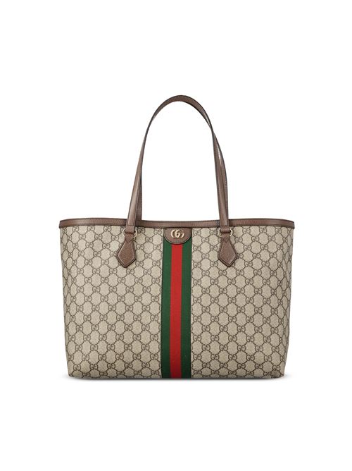 Ophidia GG medium tote