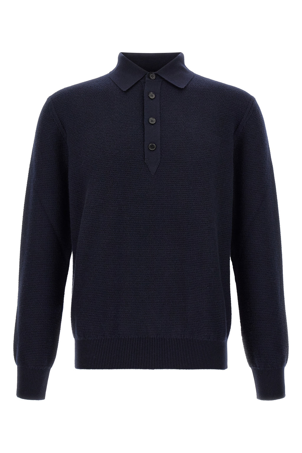 Polo Oasi Cashmere