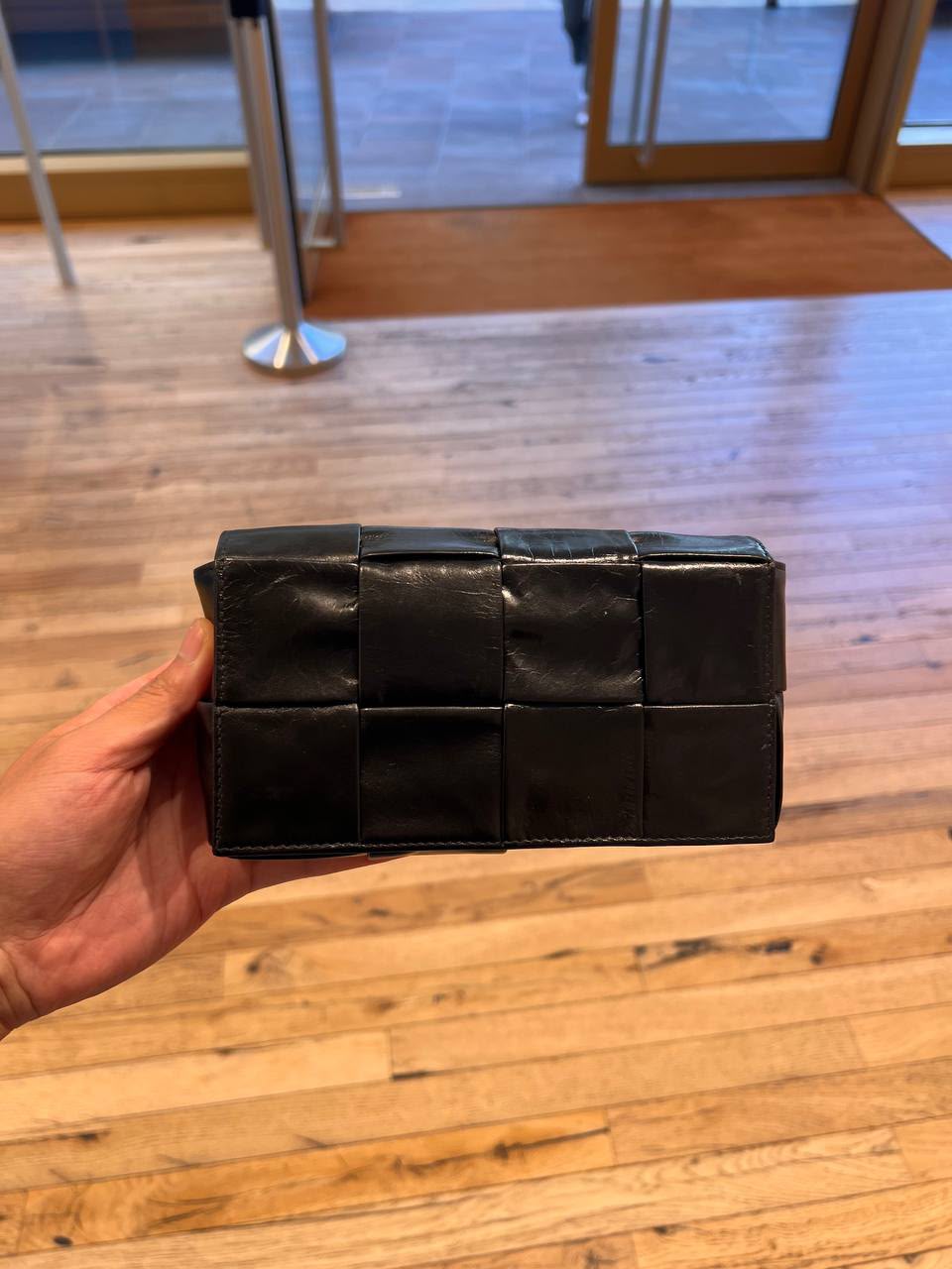Cassette Bag