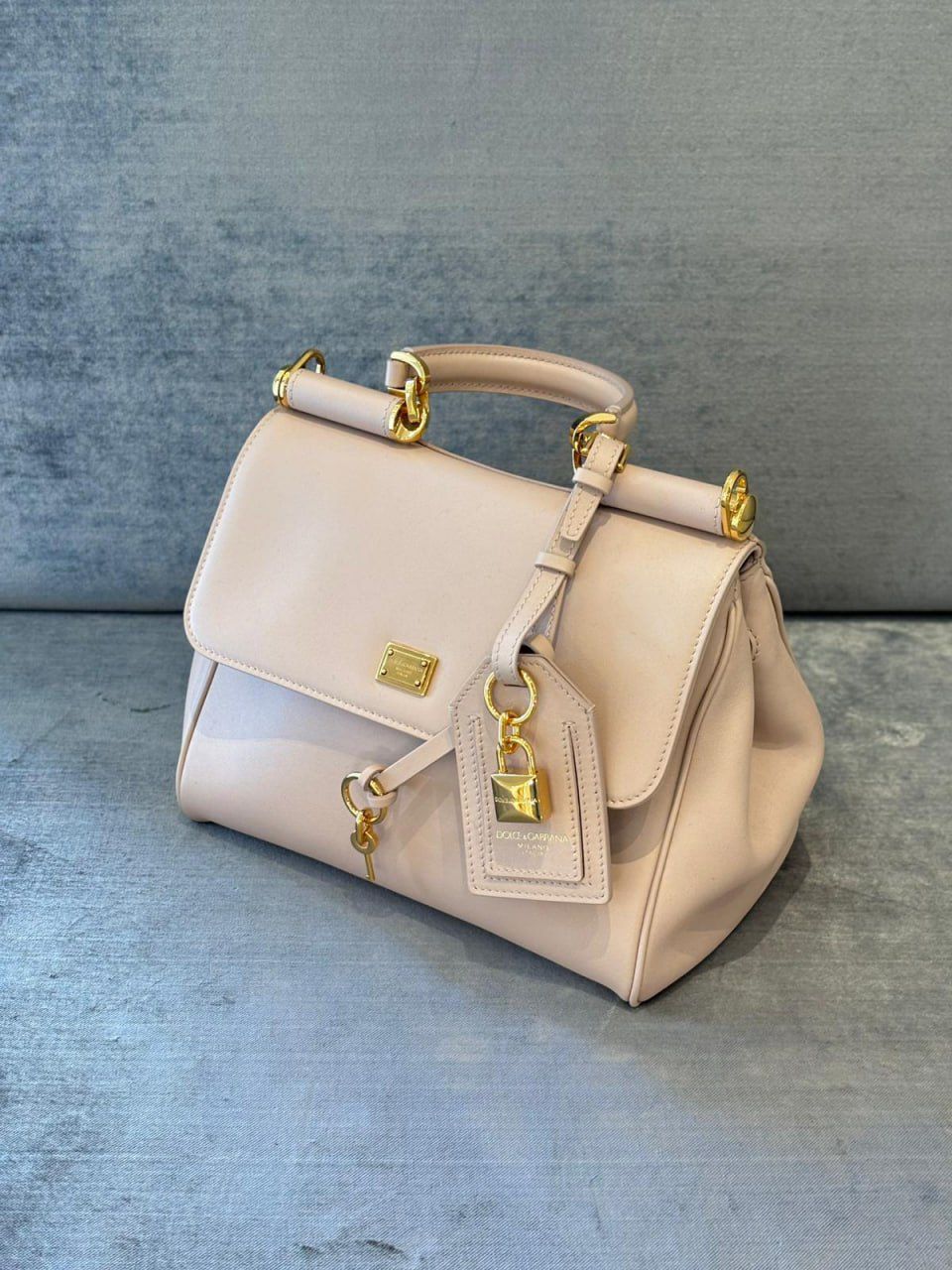 Sicily Bag