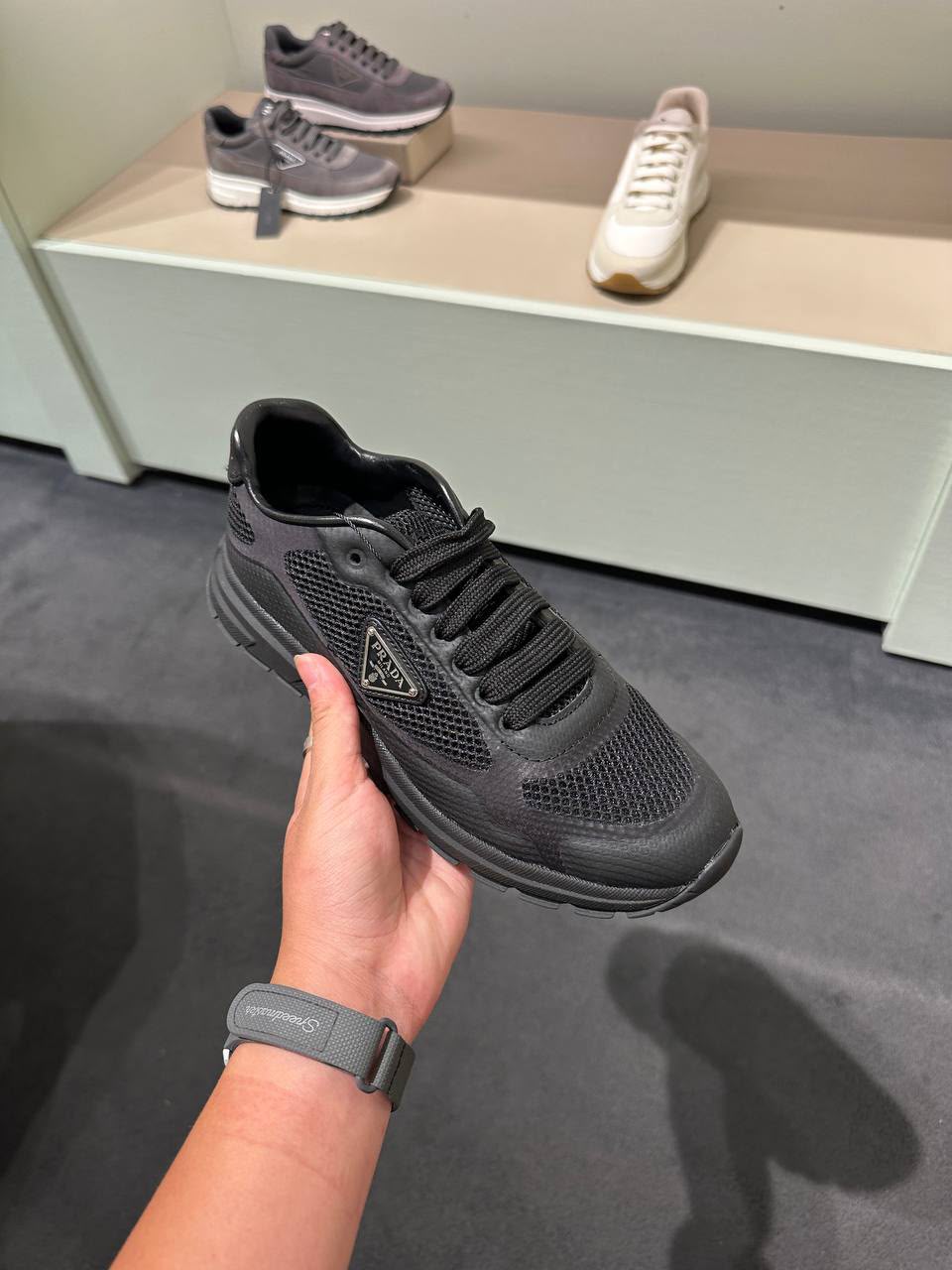 America's Cup Original Sneakers