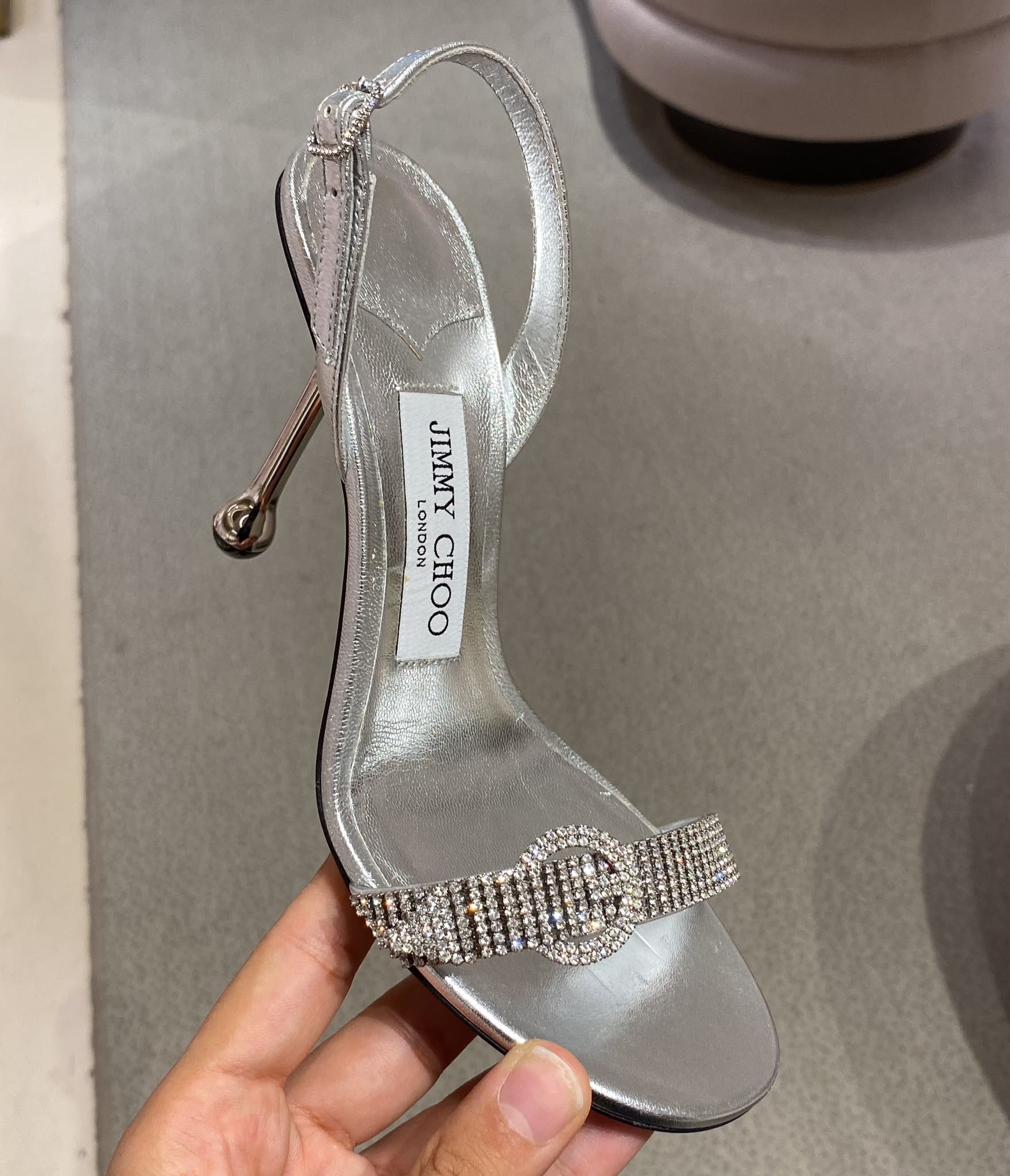 Saeda Sandal