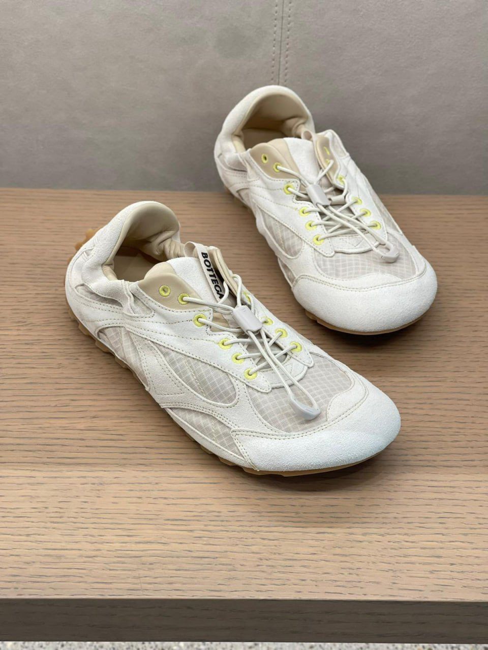 Orbit Sneaker