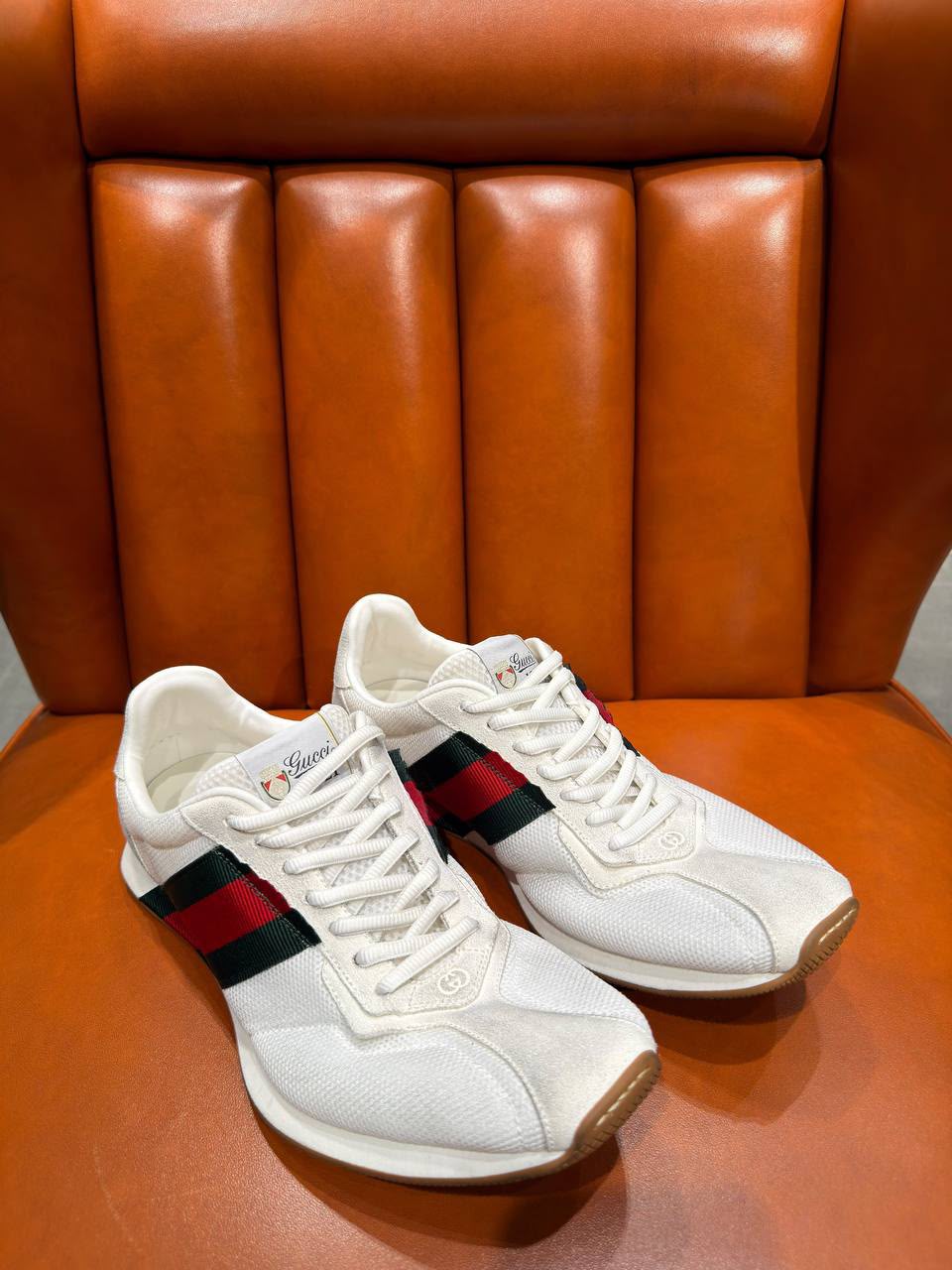 Runner Sneaker
