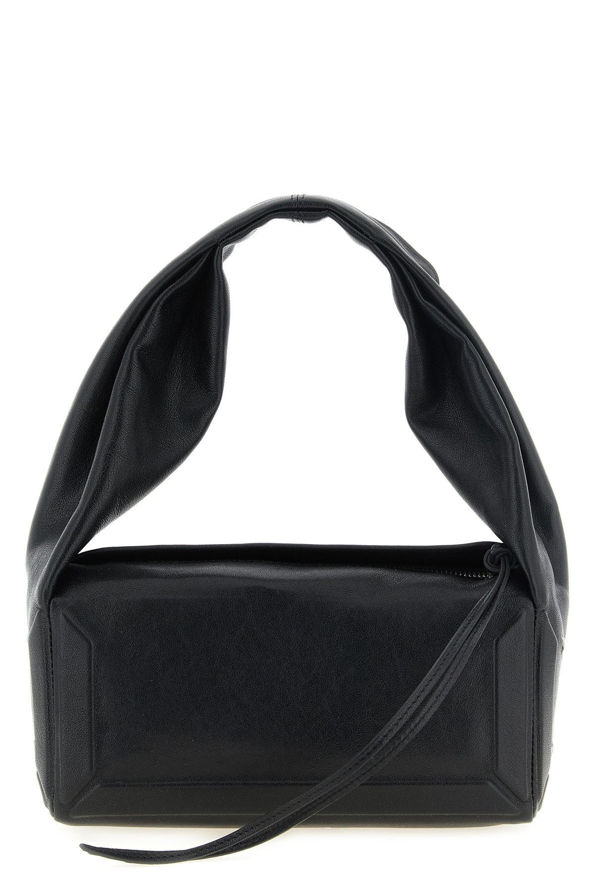 'Box Bag East West small' shoulder bag