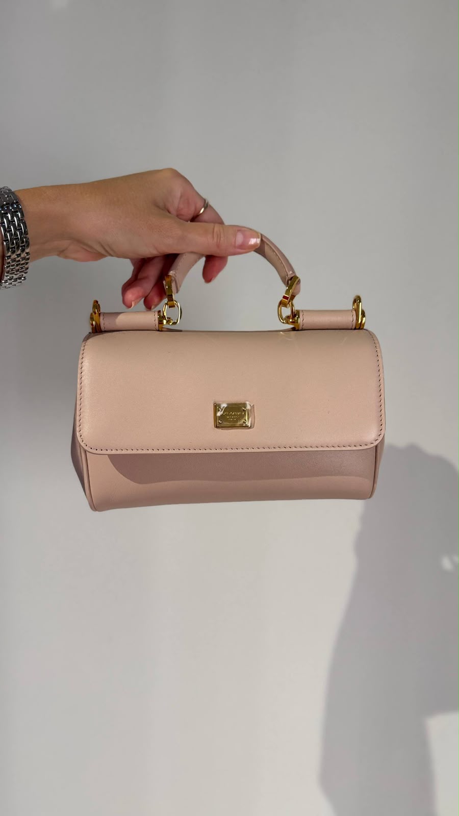 Sicily Small Bag