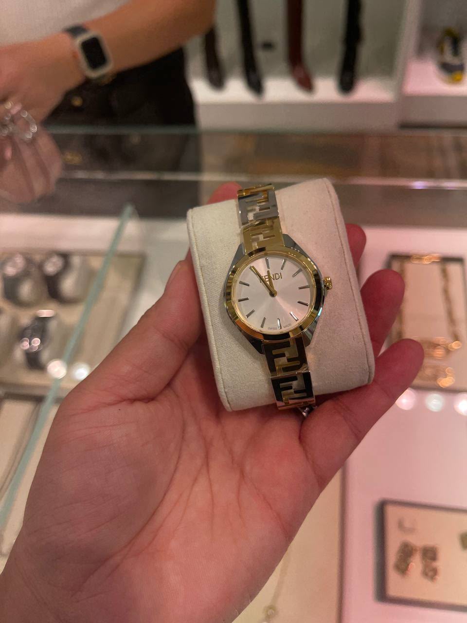 Forever Watch