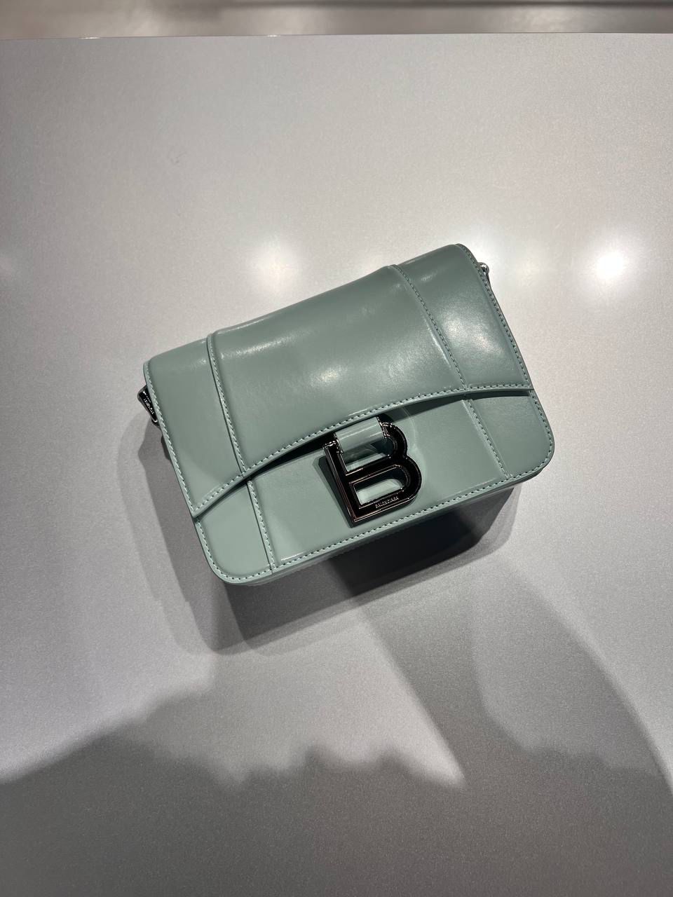 Downtown Small Shoulder Bag