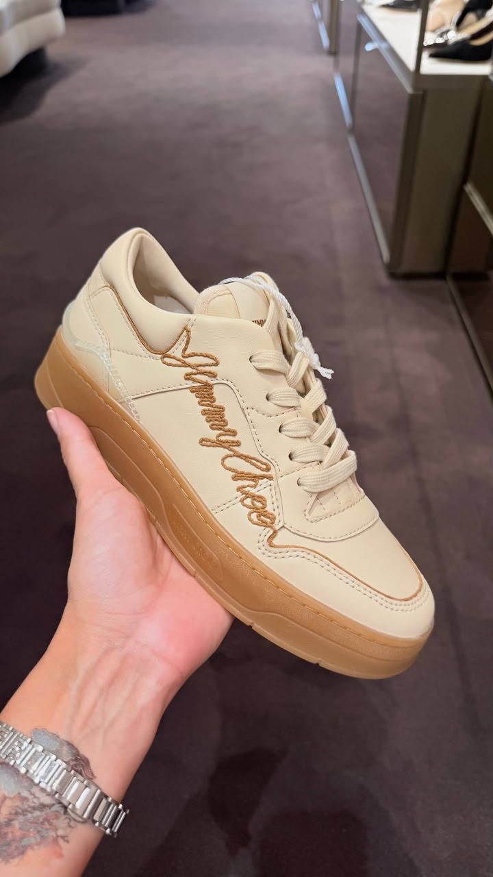 Cass Sneakers