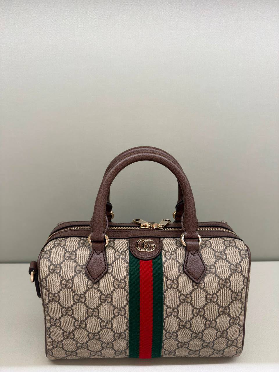 Ophidia GG small handbag