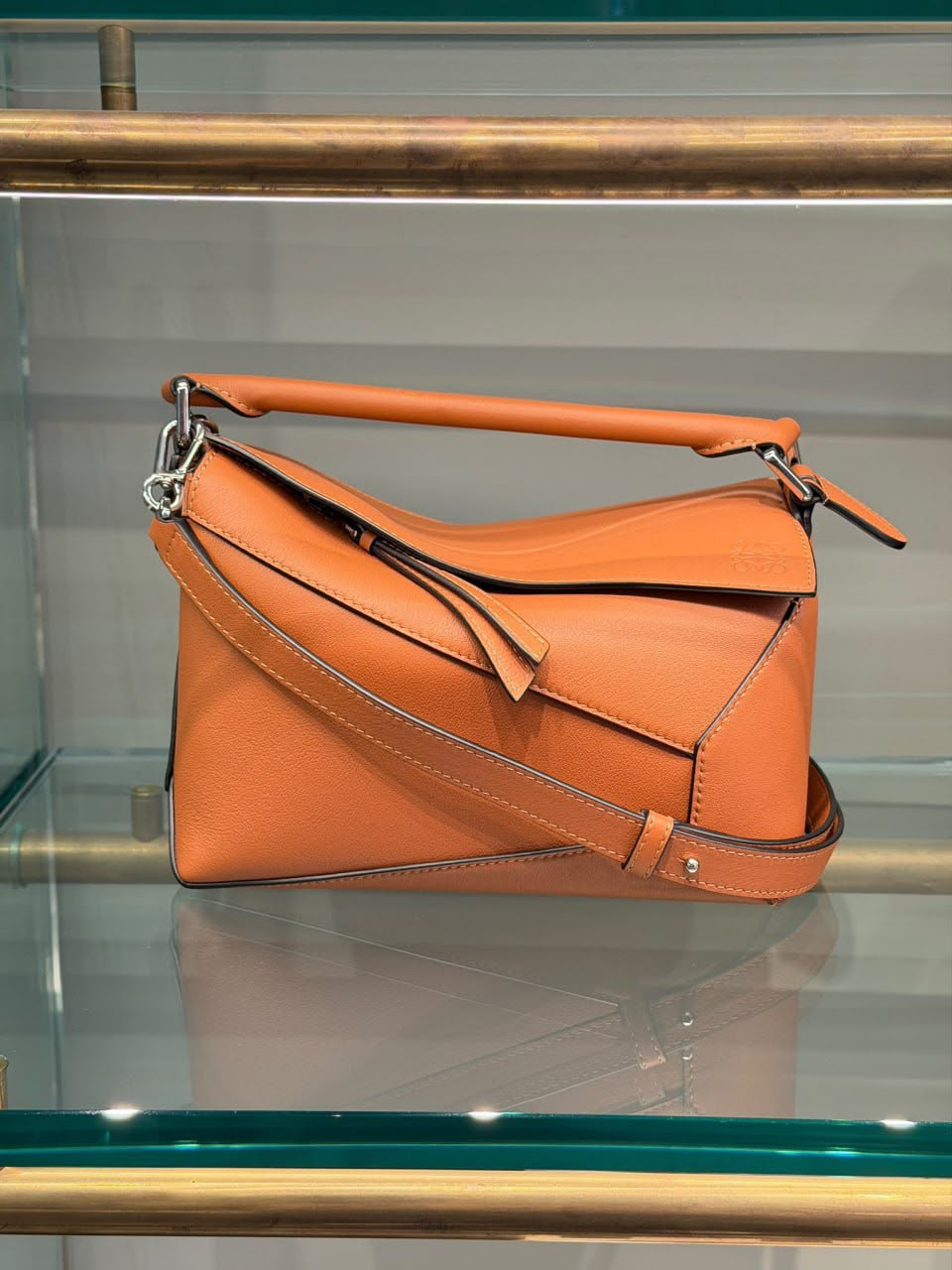 Puzzle Bag