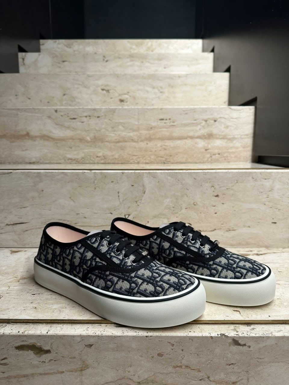 Granville Espadrille