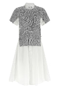 Hybrid dress