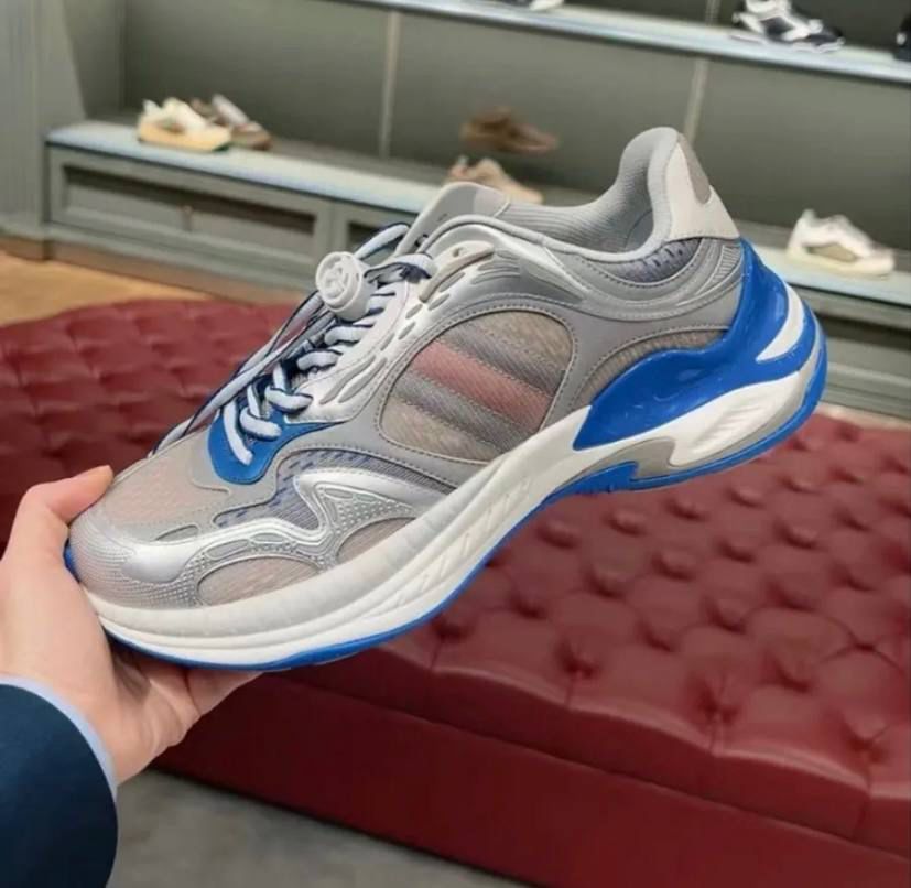 Run Sneaker