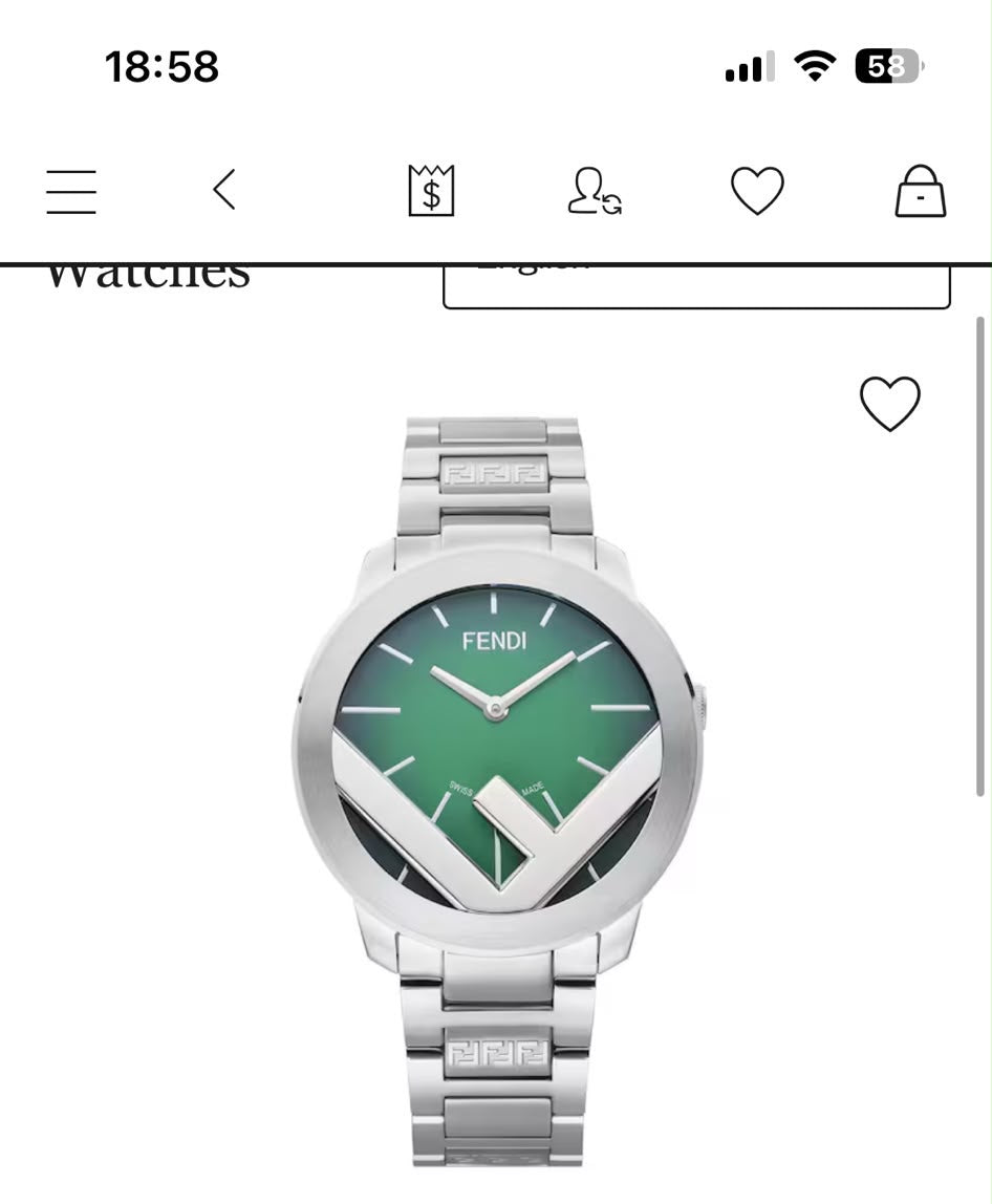 mania Watch