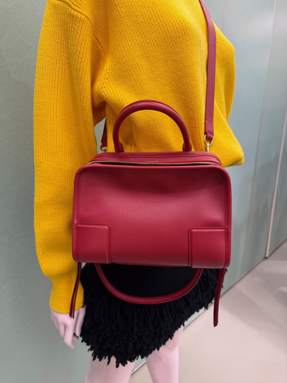 Amazona 28 Bag