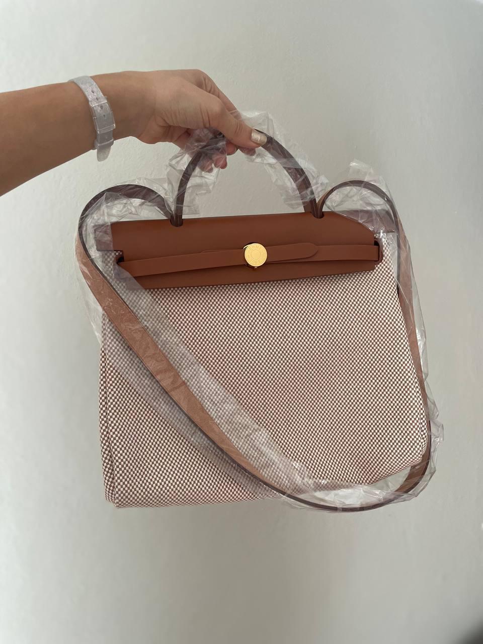 Herbag Zip