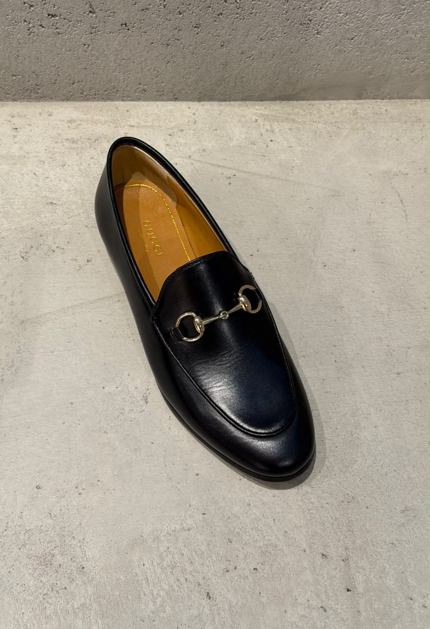 Horsebit Loafer