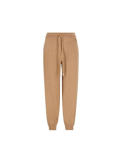 Jogging Pants in Cashmere