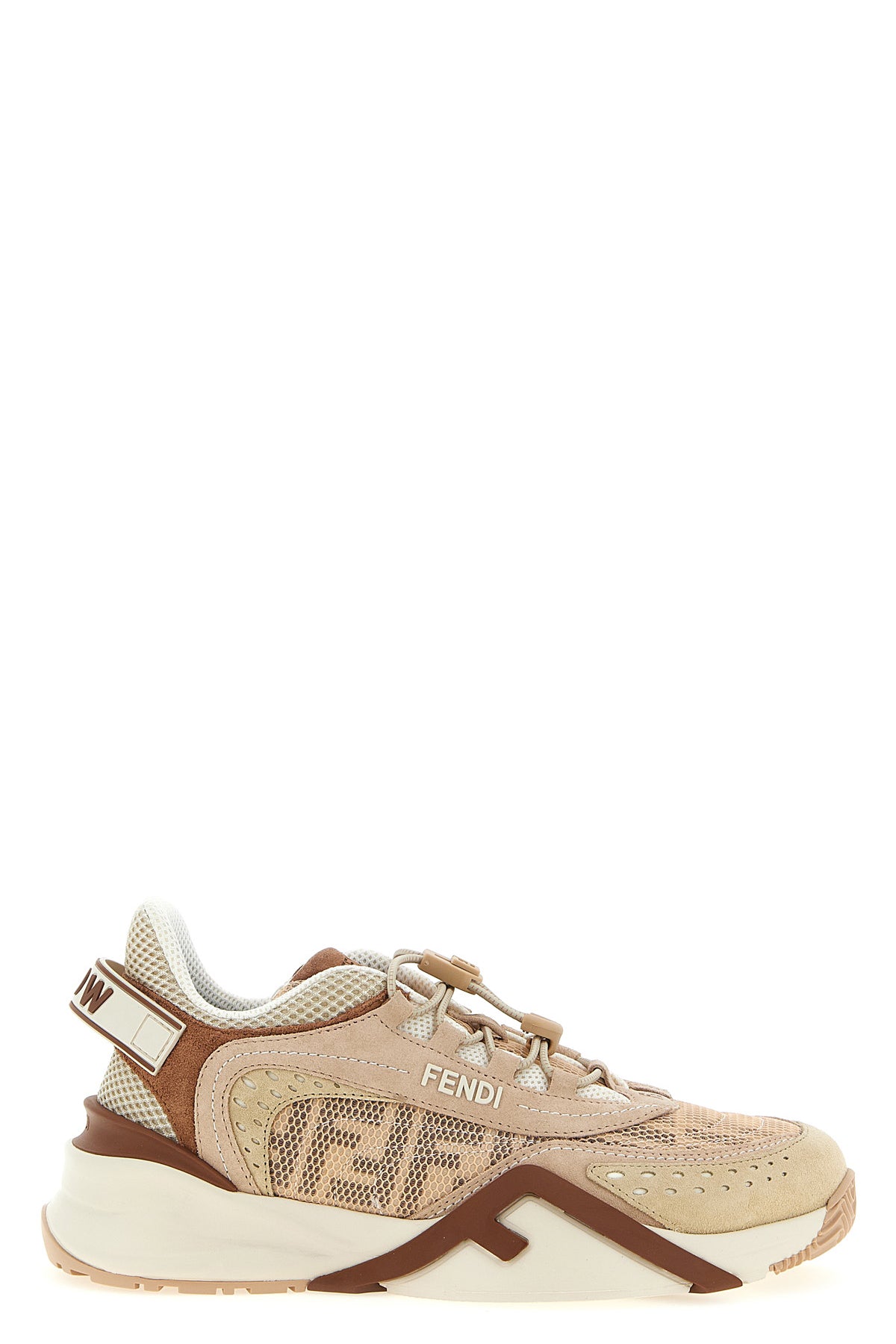 ' Flow' sneakers