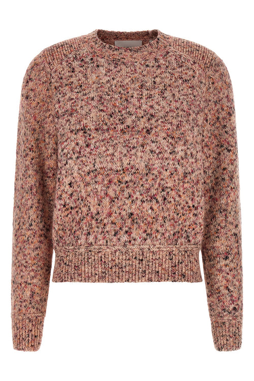 'Anya' sweater
