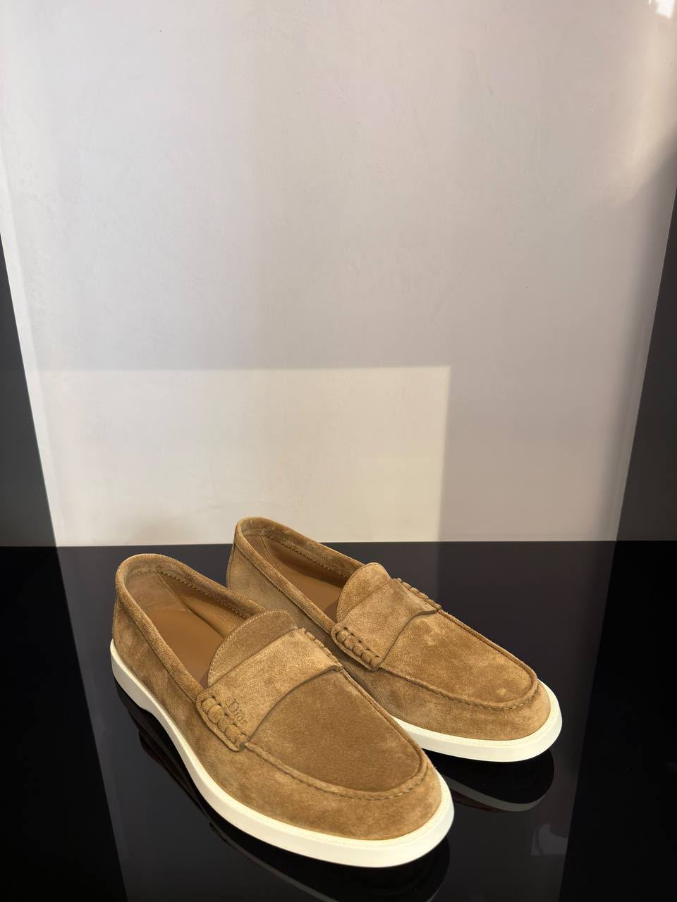 Granville Loafer