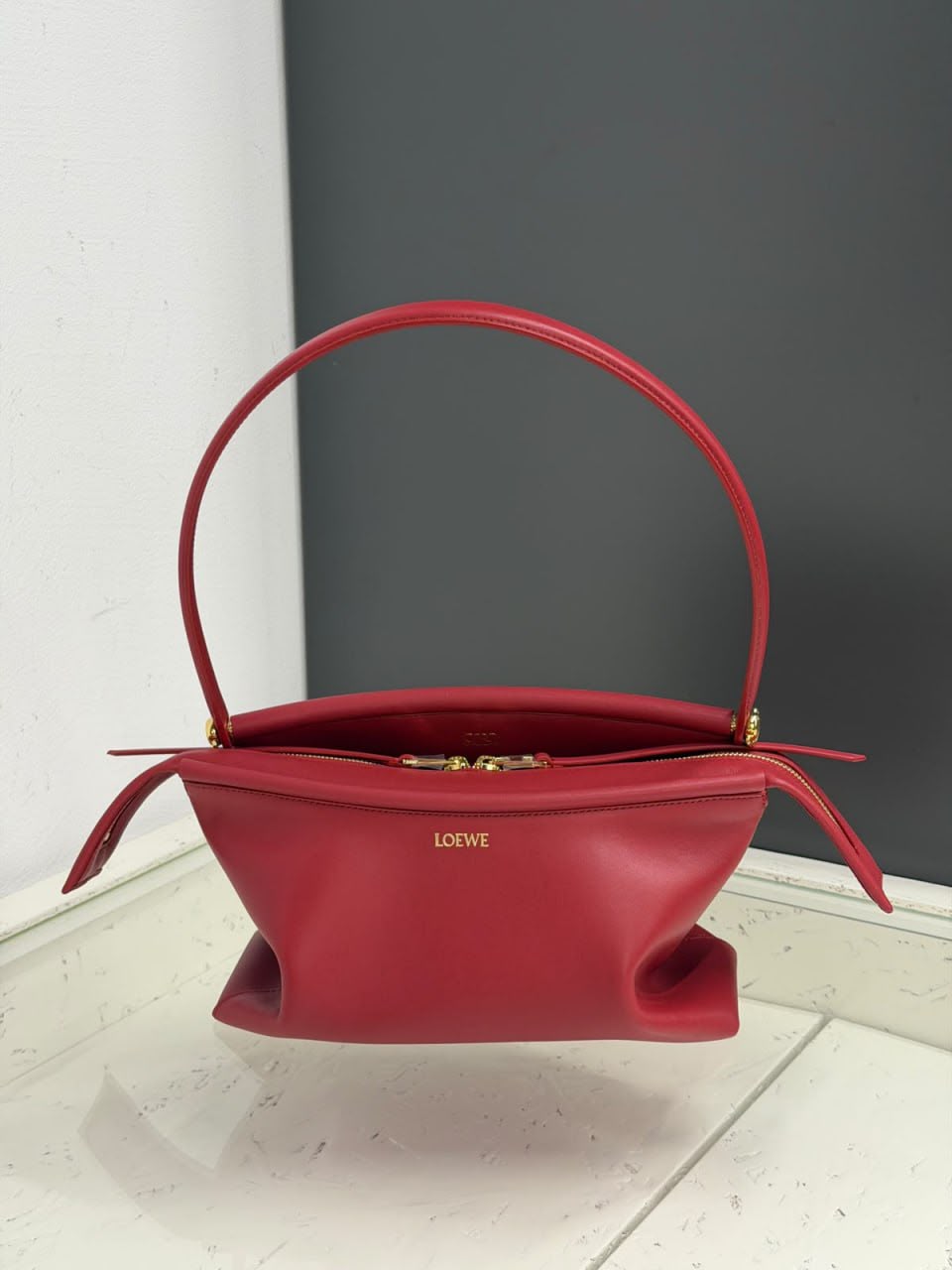 Paseo Bag