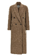 'Armonia1234' long coat