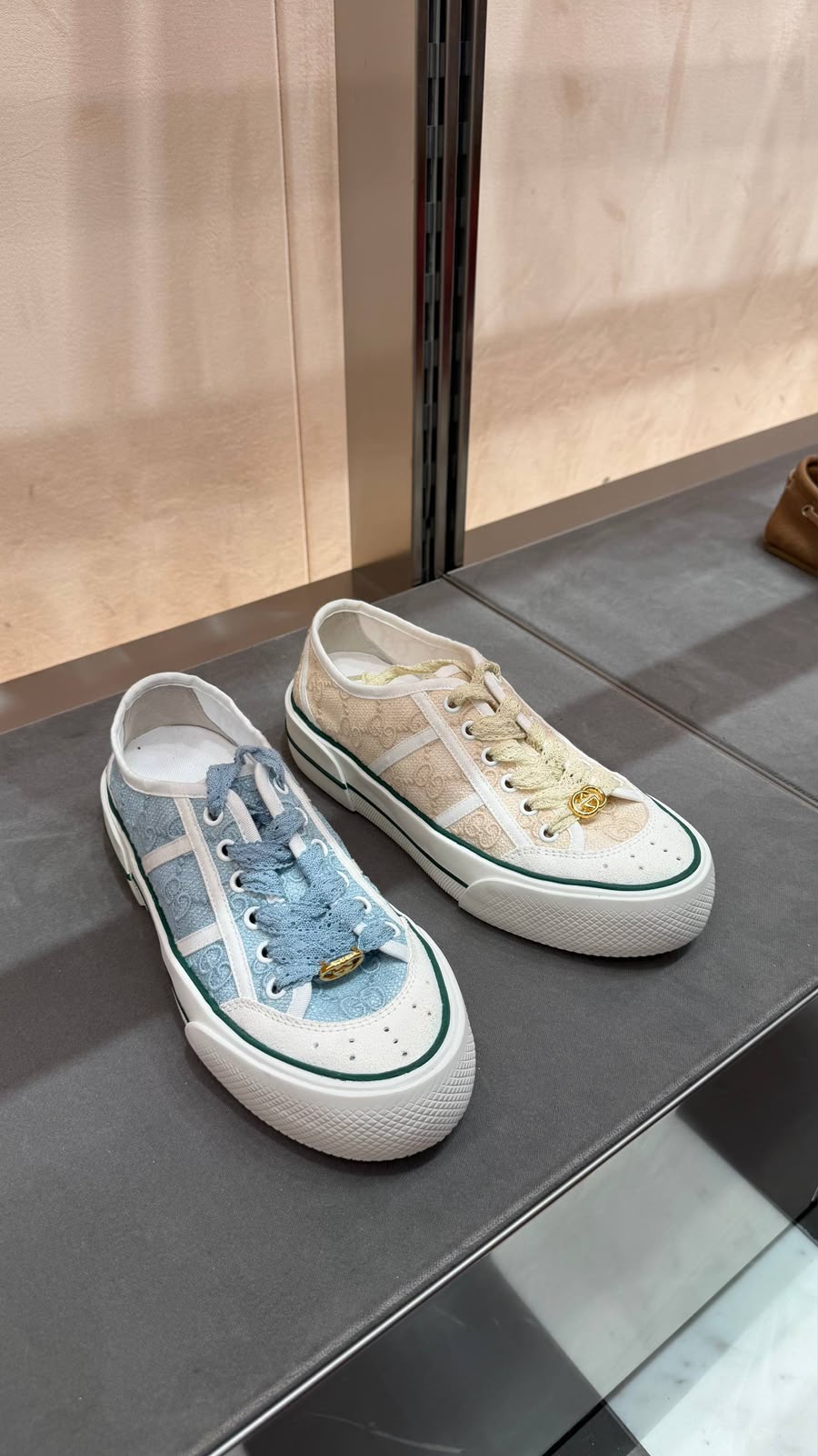 Tennis 1977 sneaker