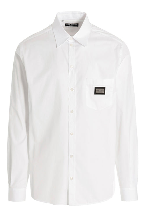 'Martini' shirt