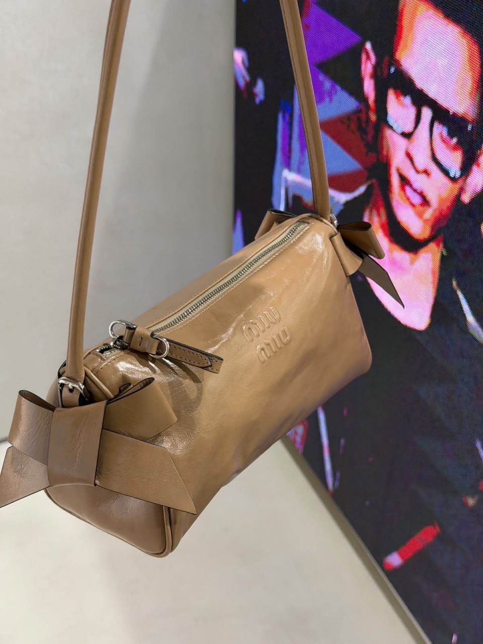 Bow Bag