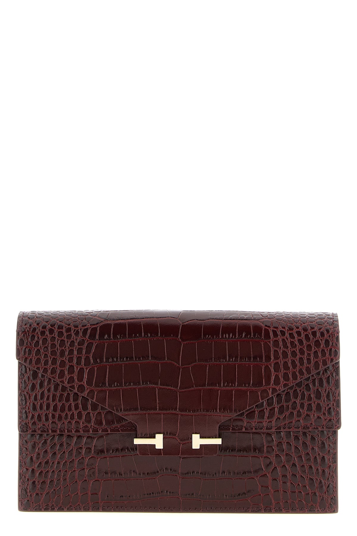 'Aube' mini clutch