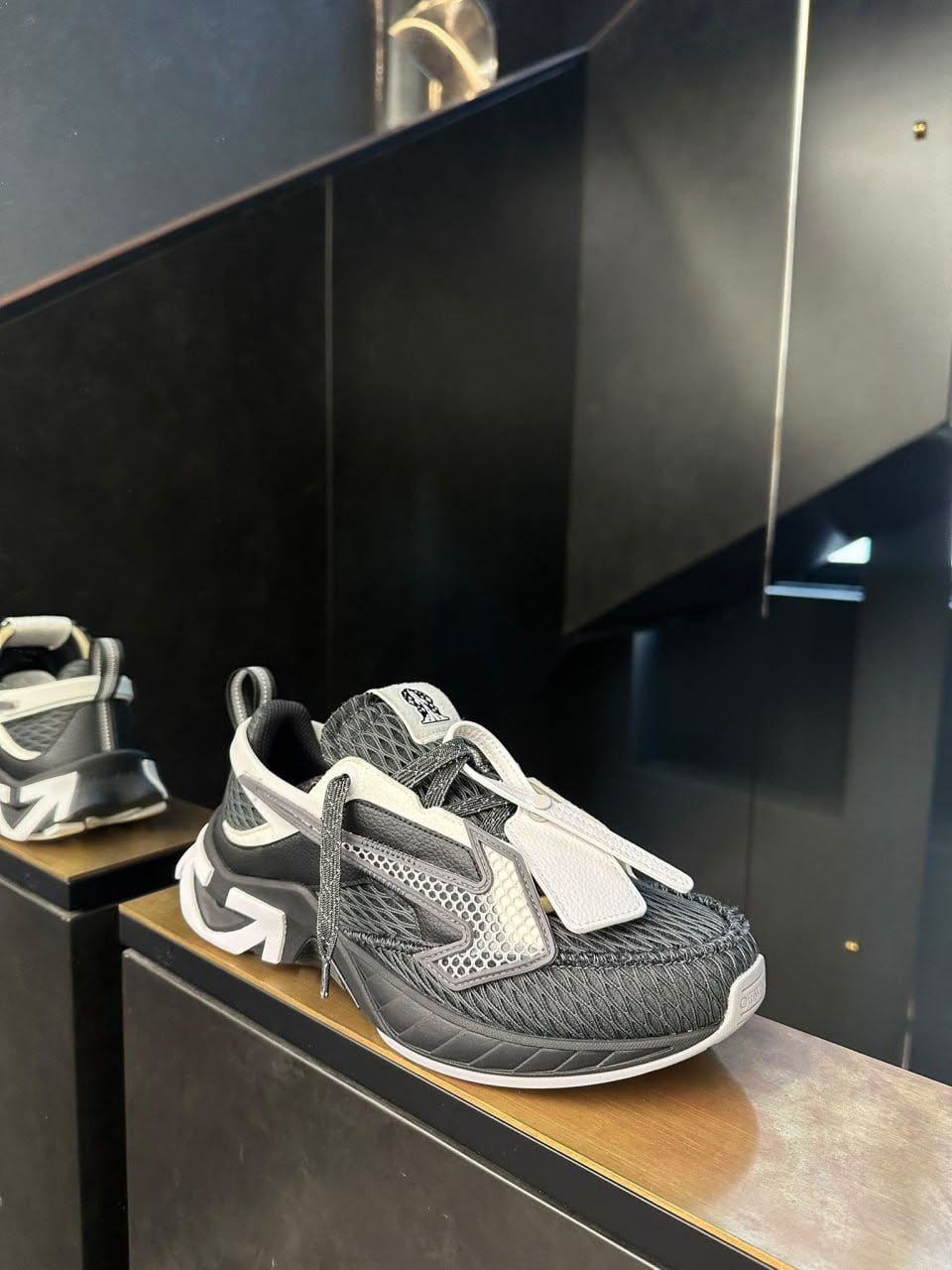 Ultrapace R Sneakers