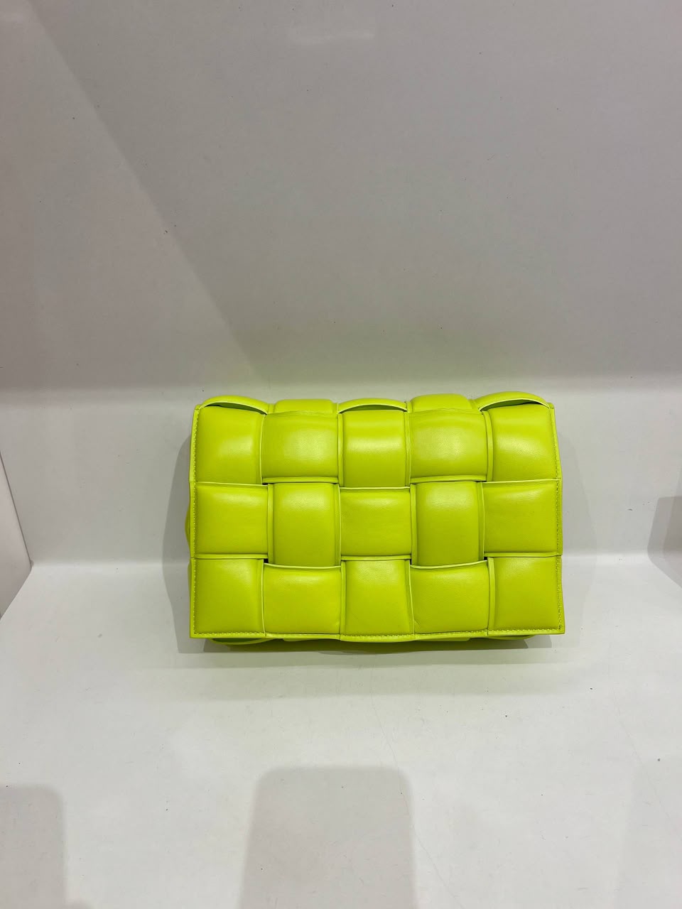 Padded Cassette Bag