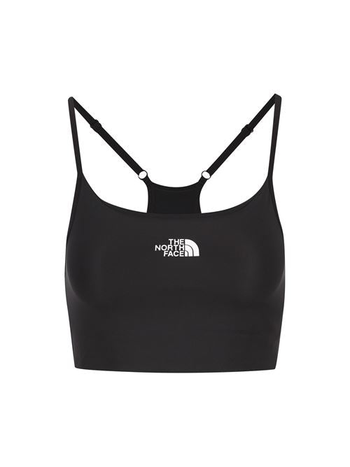Reggiseno sportivo in poliestere