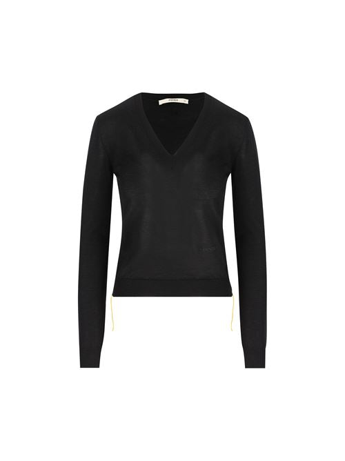 Maglia realizzata in cashmere