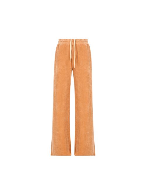 Pantaloni realizzati in cotone