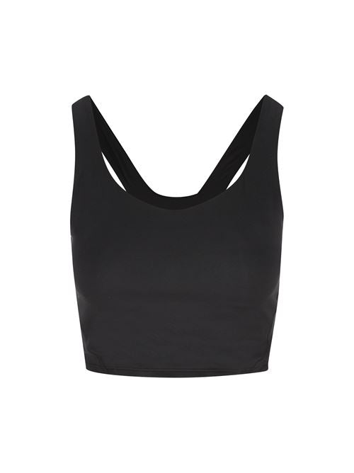 Reggiseno in poliestere ed elastan