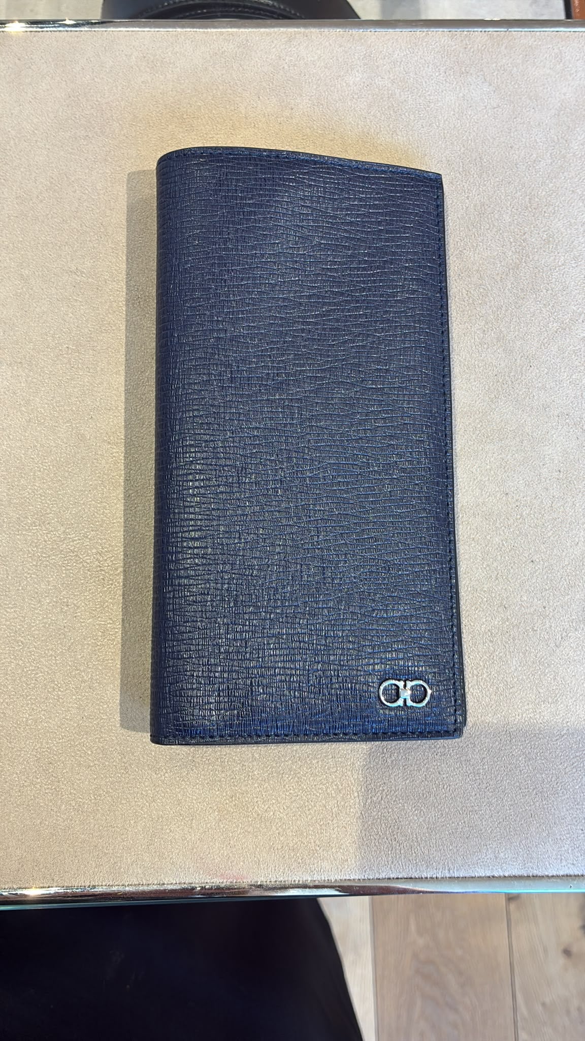 Gancini Bifold Wallet