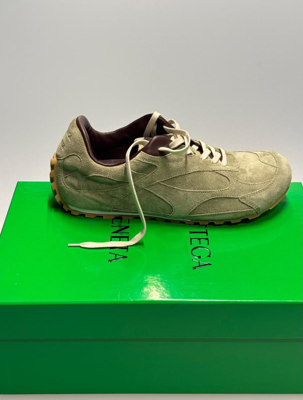 Orbit Sneakers