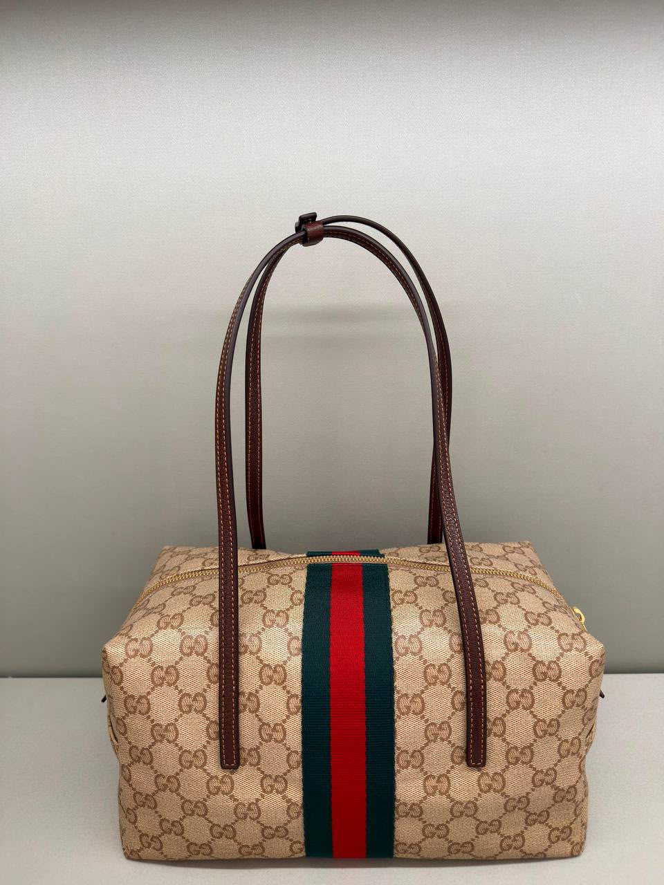 Ophidia GG medium tote bag