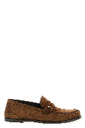 'Laurent' loafers