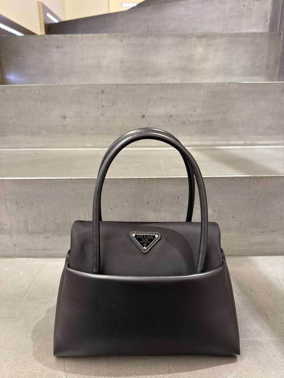 Soft Concept Tote Bag