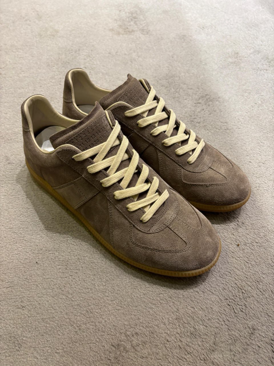 Replica Low Top Sneakers