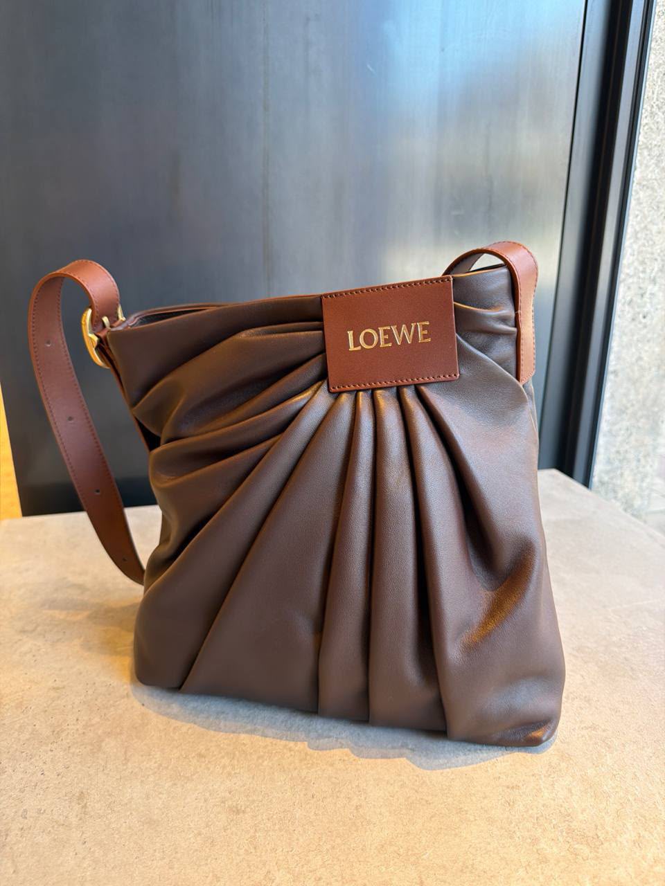 Squeeze Bag