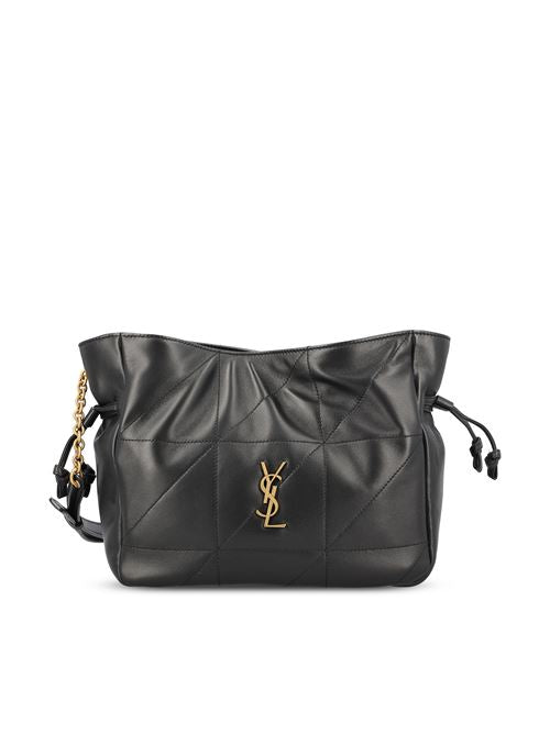 Pochette realizzata in pelle