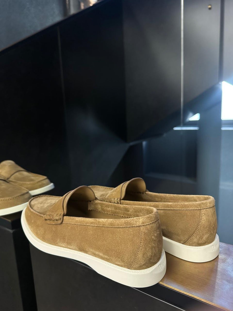 Granville Loafer