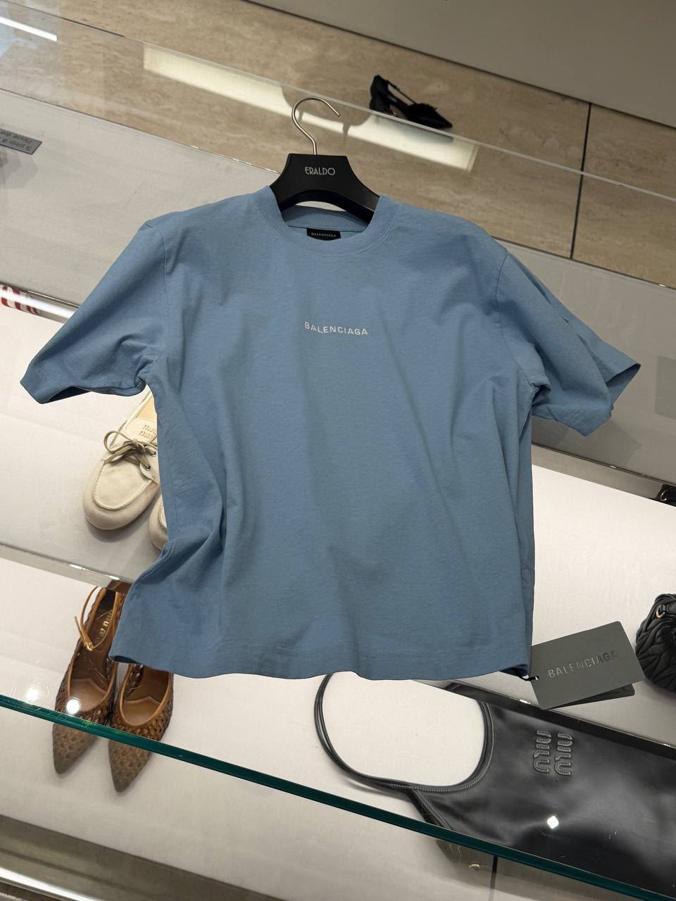 Medium Fit T-Shirt
