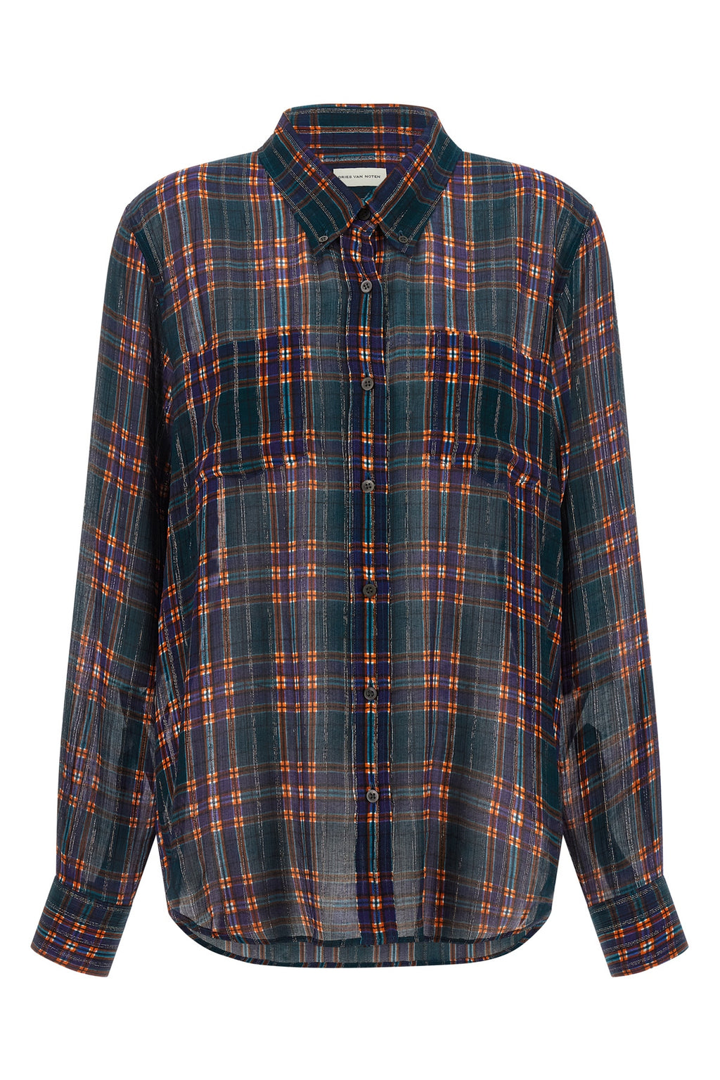 'Cheers' shirt